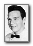 Bill Hartwick: class of 1964, Norte Del Rio High School, Sacramento, CA.